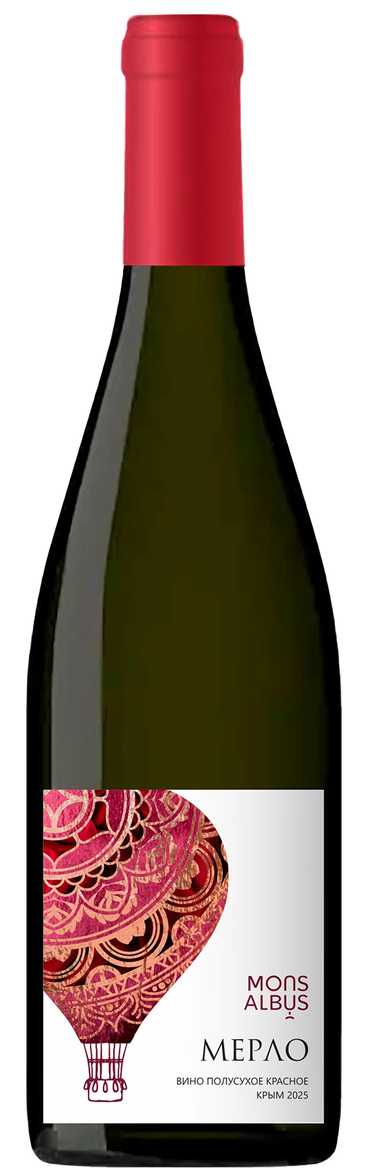 Мерло